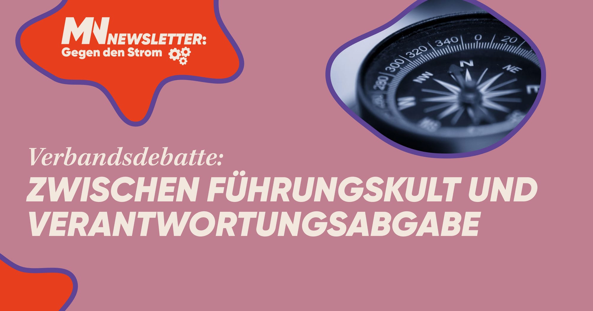 Führung: Zwischen Führungskult und Verantwortungsabgabe der Führung